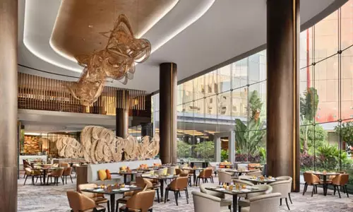 هتل چاتریوم گرند بانکوک هتل چاتریوم گرند بانکوک